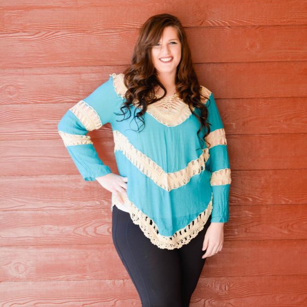 2XL Top